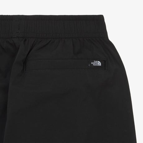 K'S EXPLORER PANTS BLACK NP6NR05S