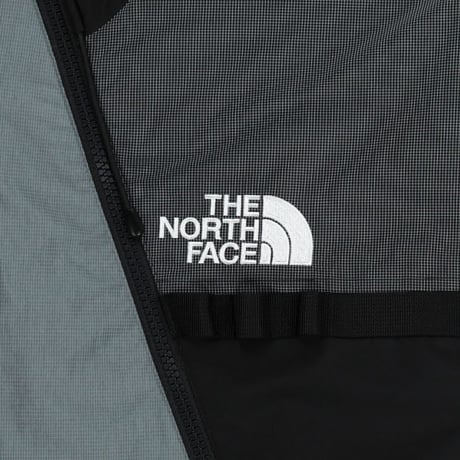 LINE-X JACKET GRAY NJ2HR52