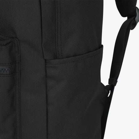 STANDARD DAYPACK BLACK NM2DS08J