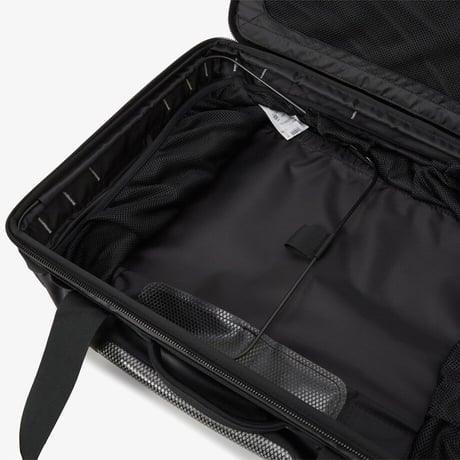 BASE CAMP GEAR BOX M BLACK NN2PR31A