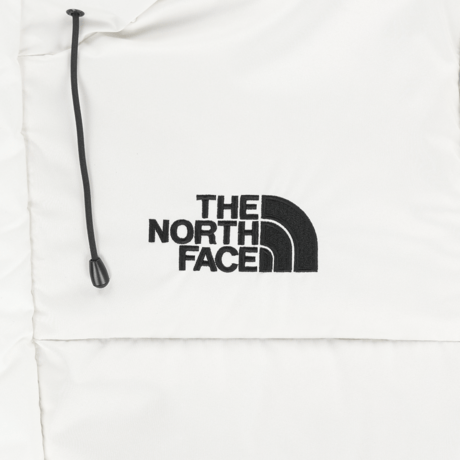 ACTRA DOWN COAT (RDS) OFF WHITE NC1DR51K
