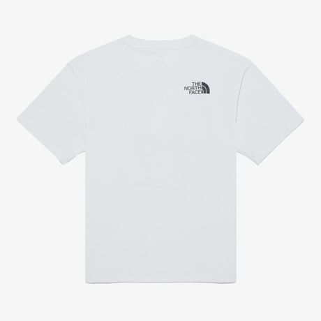 K'S HIKE CAPRI CREW SET WHITE NT7UR19T