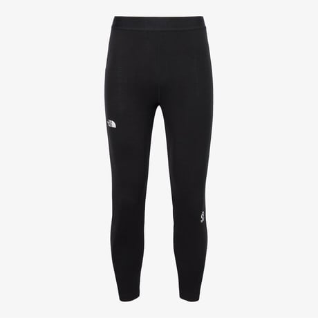 【SUMMIT SERIES】SUMMIT WOOL BASE TIGHTS BLACK NF6KS99A