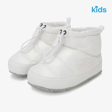 K’S NUPTSE BOOTIE TD VANILLA NS87S93T