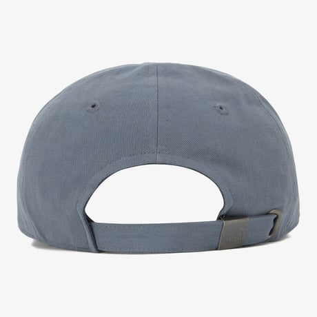 TNF MINI LOGO BALL CAP DUSK BLUE NE3CQ53D