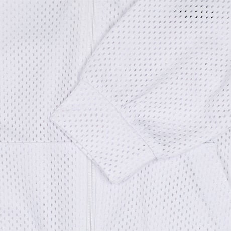 K'S SUMMER DIVE JACKET WHITE NJ3LS18S