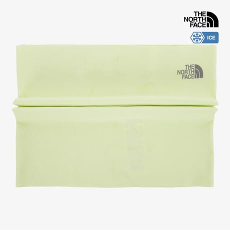 TNF MULTI SCARF S LIMEADE NA5BS11C