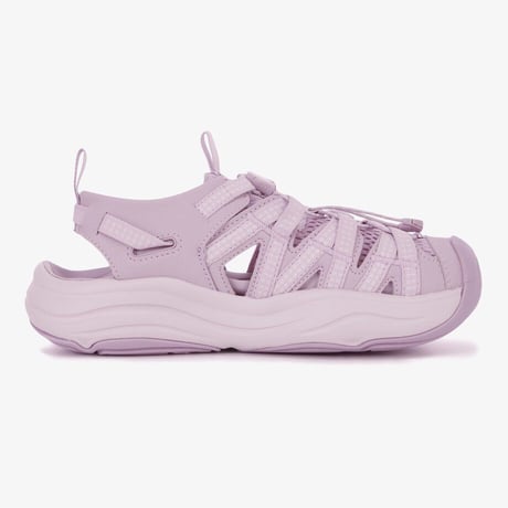 FIORD SANDAL LILAC NS82R11B