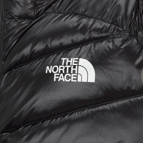 【SUMMIT SERIES】MATTERHORN DOWN JACKET (RDS) EBONY NJ1DR96C