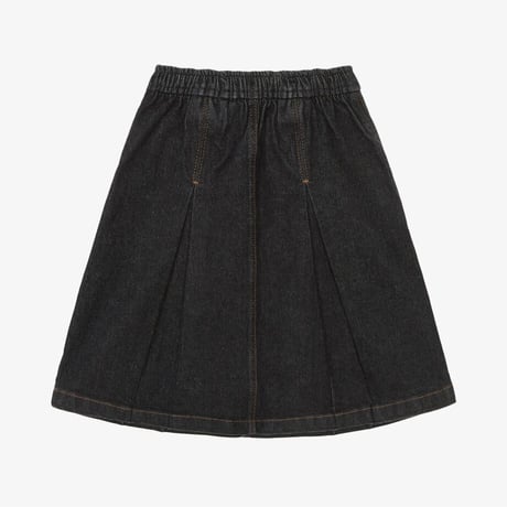 G'S BLUERIDGE SKIRT DARK GRAY NK6NR50T