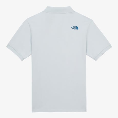 M’S SUNDALE S/S POLO LIGHT BLUE NT7PR10D