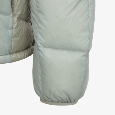 W'S LIGHT PACK DOWN JACKET BLUE NJ1DS91B