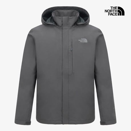 M'S PRO SHIELD JACKET CHARCOAL NJ2HS50B