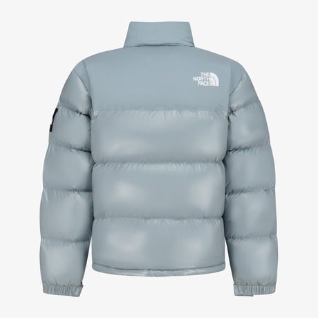 NOVELTY NUPTSE JACKET (RDS) GRAYISH BLUE NJ1DS67P