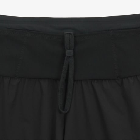 【SUMMIT SERIES】ENDURIS TRAIL SHORT BLACK NS6NS14A
