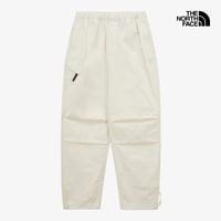 GEAR LIFT PARACHUTE PANTS SAND SHELL NP6NQ05C