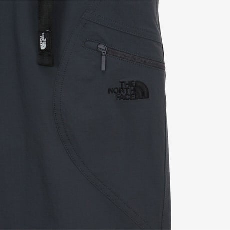 M'S CRAG PANTS METAL GRAY NP6NS02B