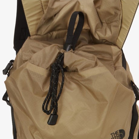 ULTRA-Z BACKPACK WHITE SAND NM2SS19B