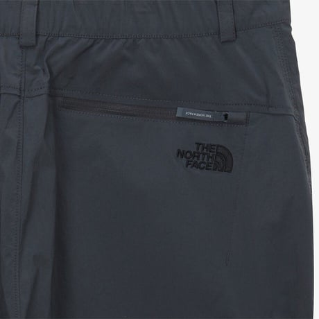 M'S VENTRA PANTS METAL GRAY NP6NS07B