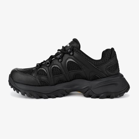 HEDGEHOG 06 RVST GORE-TEX BLACK NS94R71J