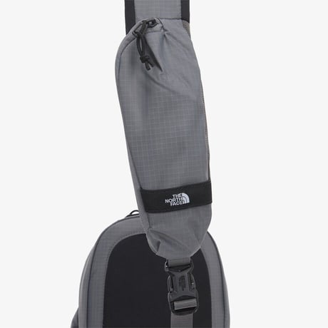 BOREALIS SLING BAG SMOKE GRAY NN2PS04B