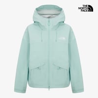 W'S FORTIS JACKET PASTEL TURQUOISE NJ2HS36C