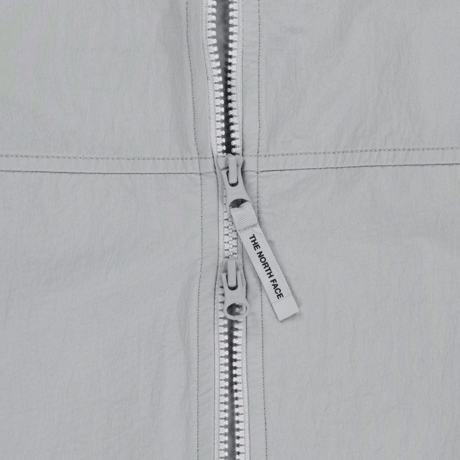 OLEMA FLEX JACKET GRAY NJ3BS02K