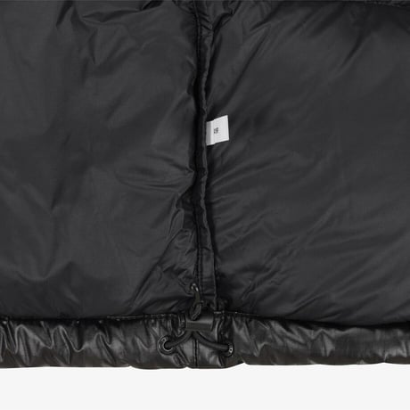 NOVELTY NUPTSE VEST (RDS) BLACK NV1DS50J