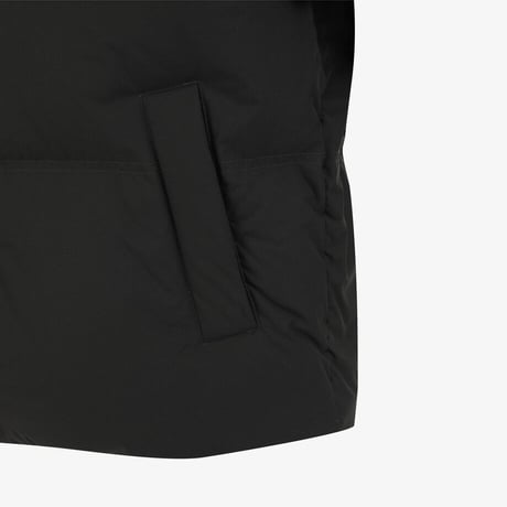 PURELOFT DOWN JACKET (RDS) BLACK NJ1DS52J