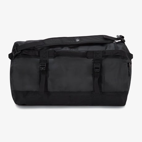 BASE CAMP DUFFEL - S BLACK NN2FR20A