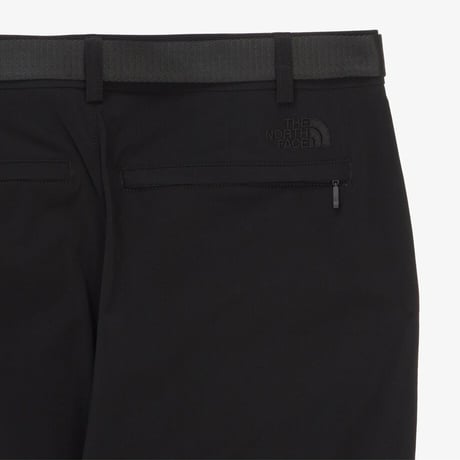 M'S ALTA PANTS BLACK NP6NR04A