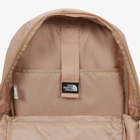 JESTER AIR 20 GRAYISH PINK NM2DR60C