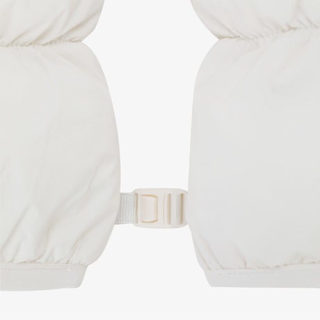 W'S ELLA HAND WARMER IVORY NA5AS52L