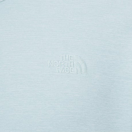 M'S FORGE L/S ZIP TEE TEA NT7LS52C