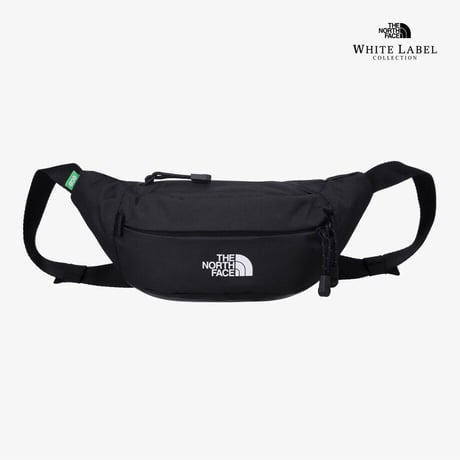 STANDARD HIP SACK BLACK NN2PQ65J