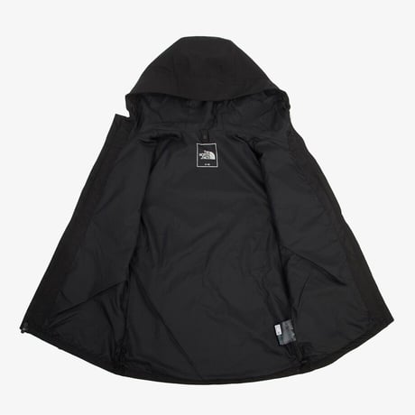W'S PRO SHIELD JACKET BLACK NJ2HR80A