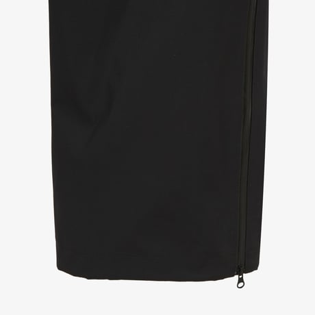 M'S GTX MOUNTAIN 3L PANTS BLACK NP6HQ04A
