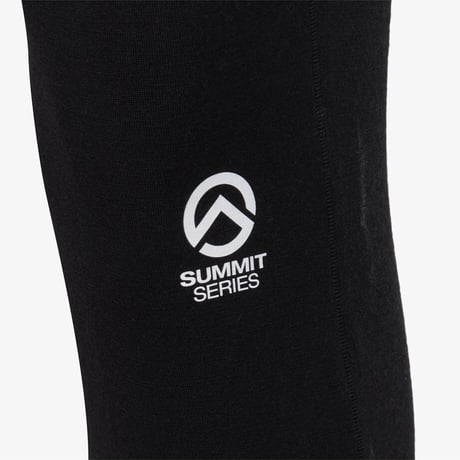 【SUMMIT SERIES】SUMMIT WOOL BASE TIGHTS BLACK NF6KS99A