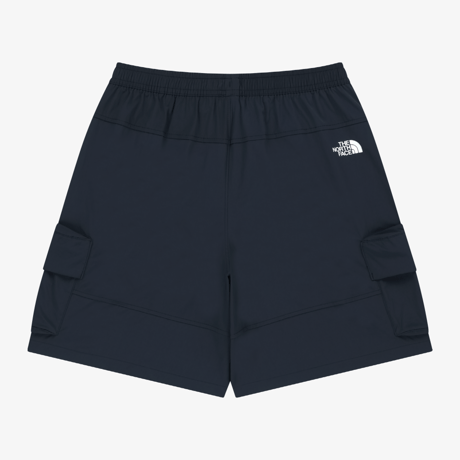 BREELO CARGO SHORTS NAVY NS6NS06L