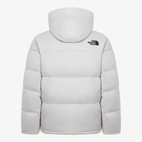 M'S CHALLENGE AIR DOWN JACKET (RDS) MARSHMALLOW NJ1DS54B