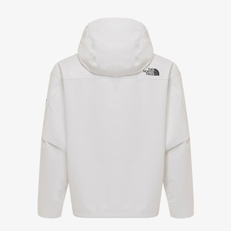 FORTREK JACKET OFF WHITE NJ2HR03M
