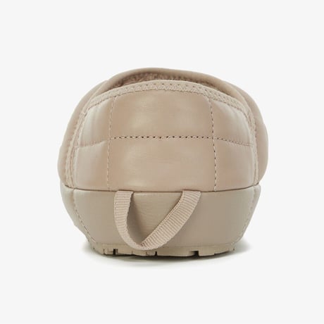 THERMOBALL TRACTION MULE LEATHER EX BEIGE NS85R70B