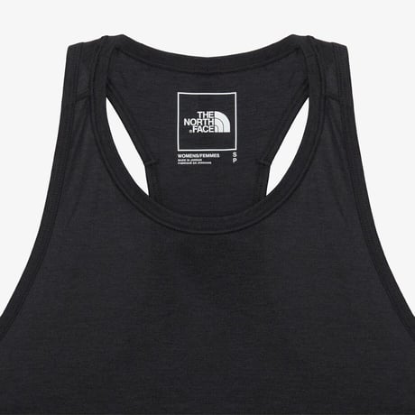 W JAIDA TANK CHARCOAL NT7VS30A