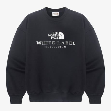 SIGNATURE SWEATSHIRTS BLACK NM5MR51K