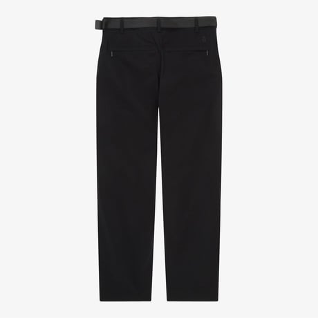 M'S ALTA PANTS BLACK NP6NR04A
