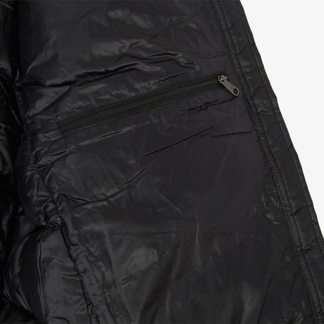 M ACONCAGUA JACKET BLACK NJ1DR06A