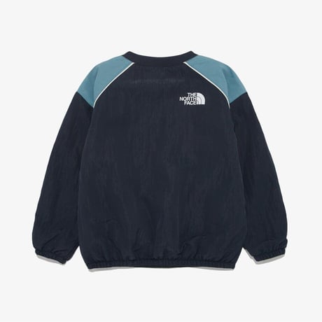 K'S STADIUM SET DARK NAVY NM5MR59U