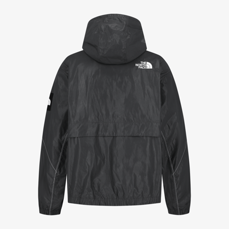 NOVELTY OLEMA HOODIE CHARCOAL GREY NJ3BS04K