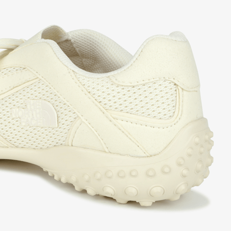 W SHELDON MARY JANE CREAM NS82S66L