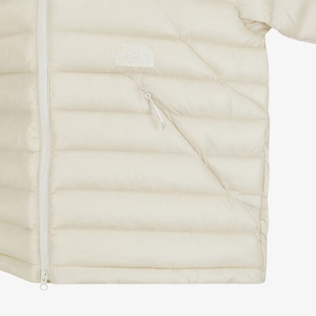 W'S VENTUS 27 JACKET VANILLA WBJ3NS301C